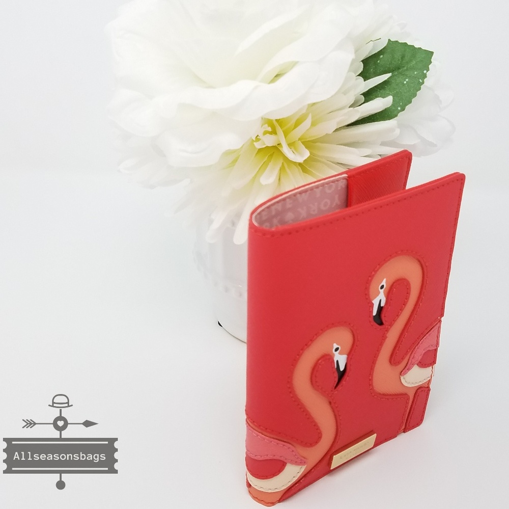 Kate spade IMOGENE take a walk on the wild side - Picture 2 of 6